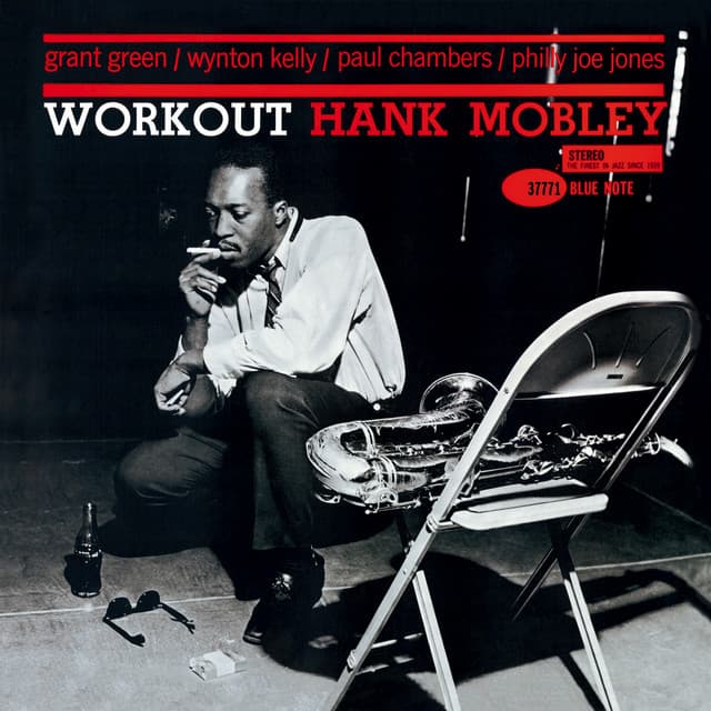 Workout - Hank Mobley