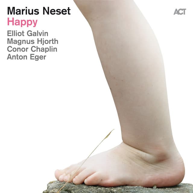 Happy - Marius Neset