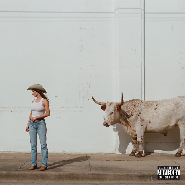 Middle of Nowhere - Kacey Musgraves