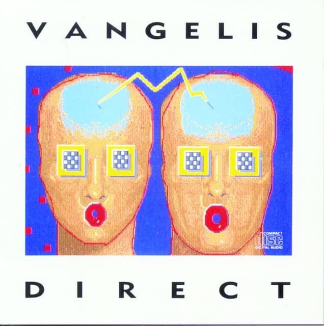 Direct - Vangelis