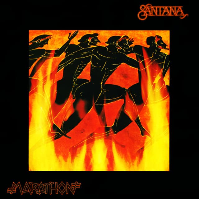 Marathon - Santana