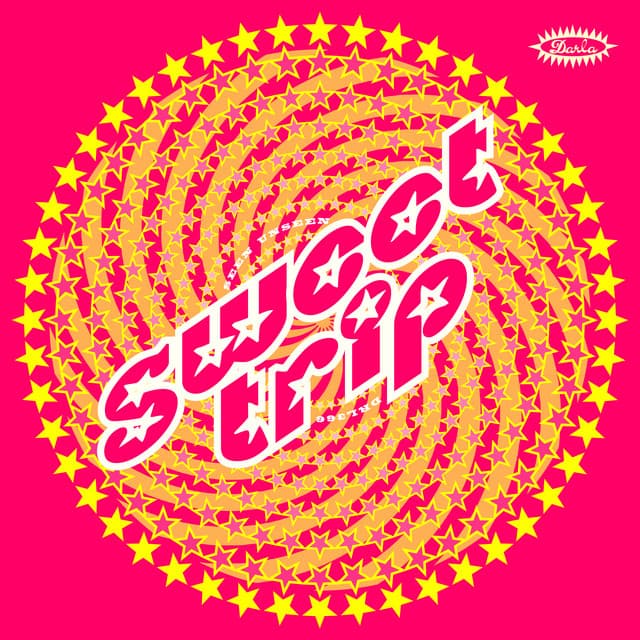 Seen/Unseen - Sweet Trip