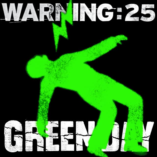 Warning - Green Day