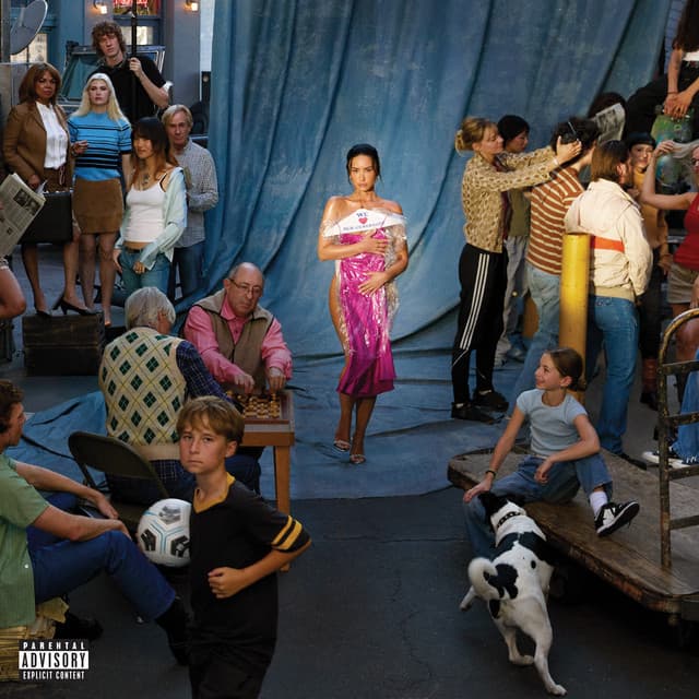 It’s Not That Deep - Demi Lovato