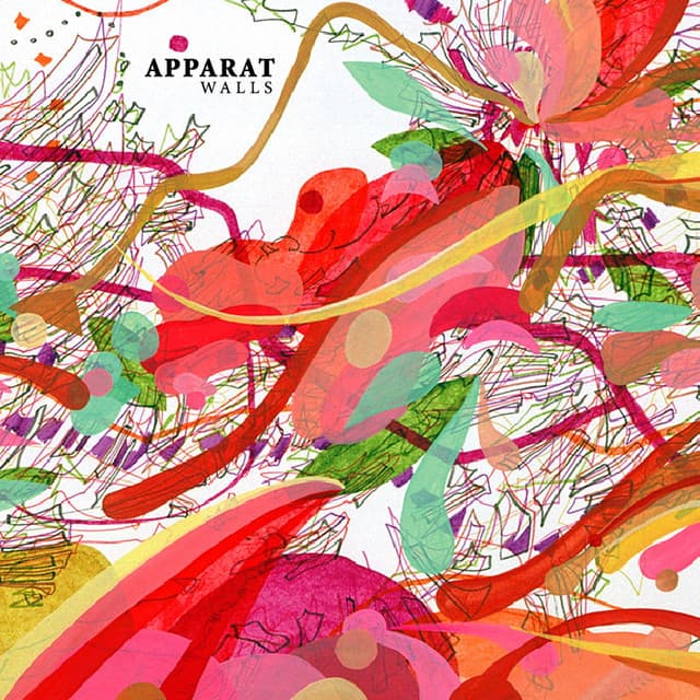 Walls - Apparat
