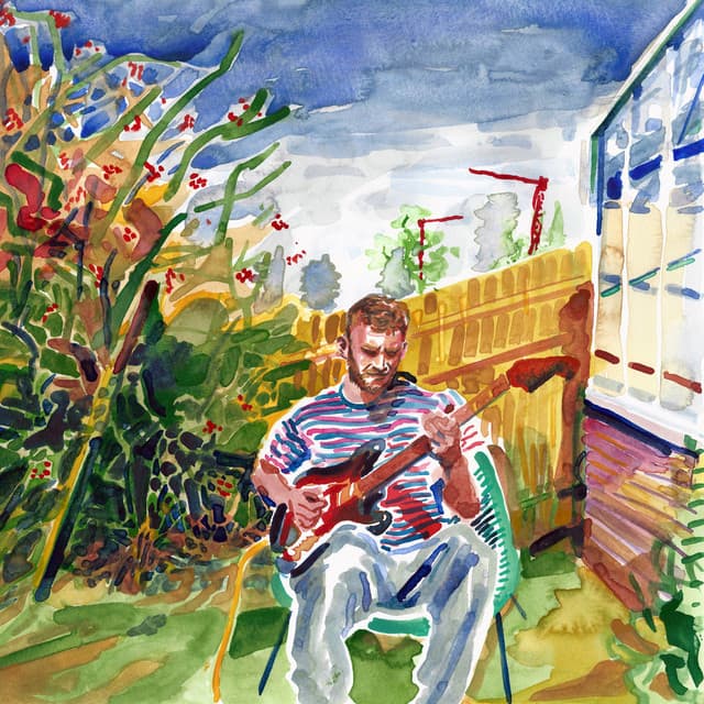 Quarantine Sessions - Tom Misch