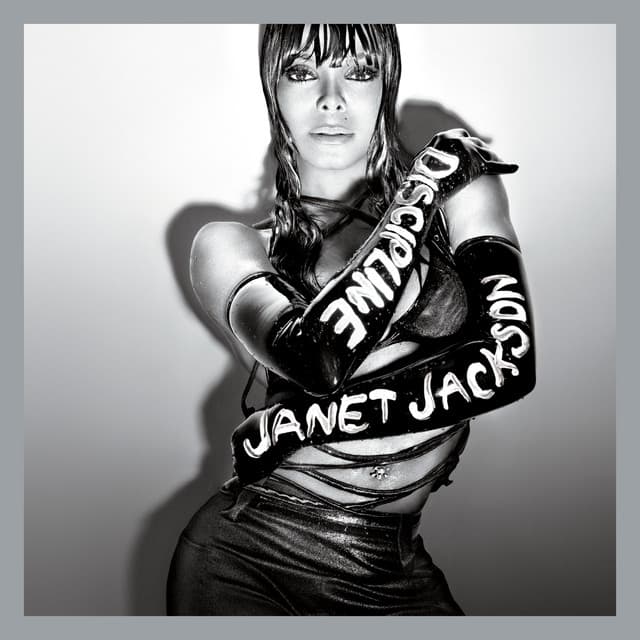 Discipline - Janet Jackson