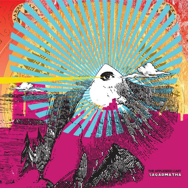 Sagarmatha - The Appleseed Cast