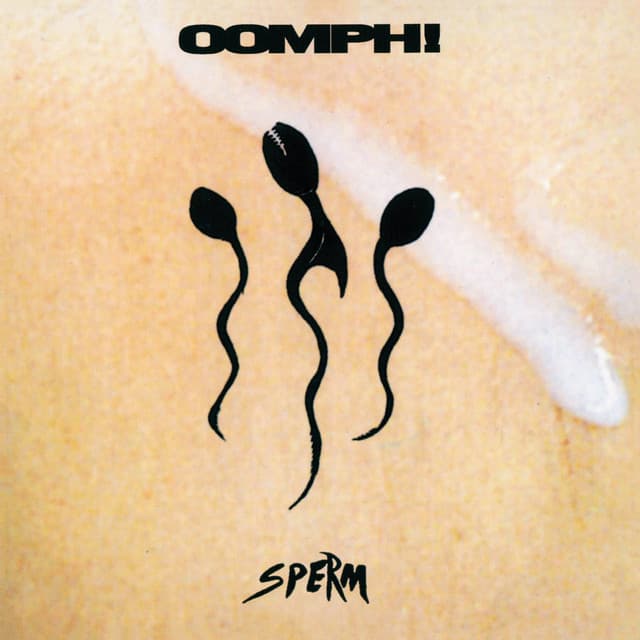 Sperm - OOMPH!