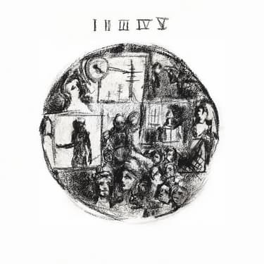 SCRAPYARD by Quadeca