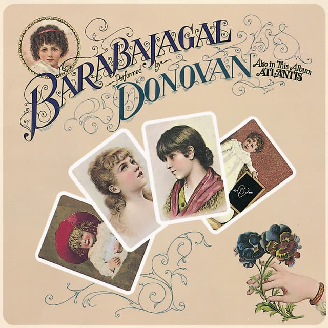 Barabajagal - Donovan