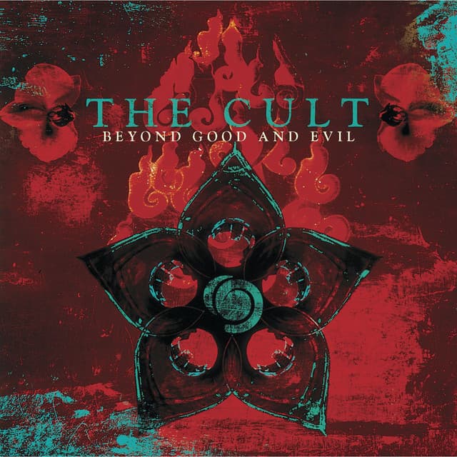 Beyond Good and Evil - The Cult