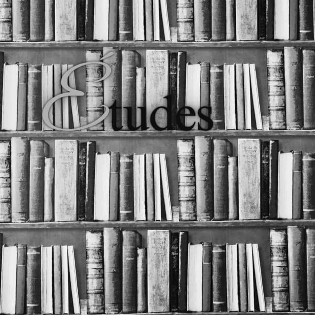 Études - Frédéric Chopin