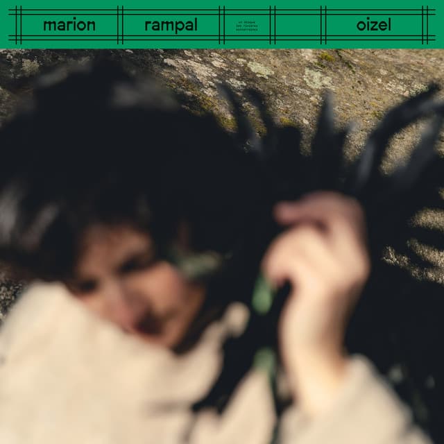 OIZEL - Marion Rampal
