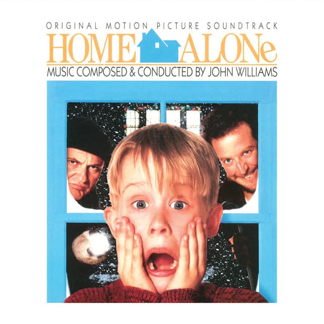 Home Alone - John Williams