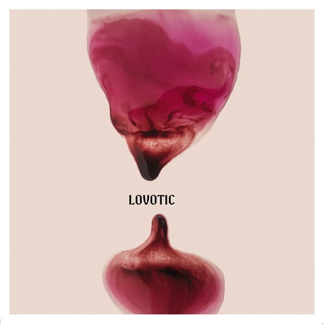 Lovotic - Soundwalk Collective
