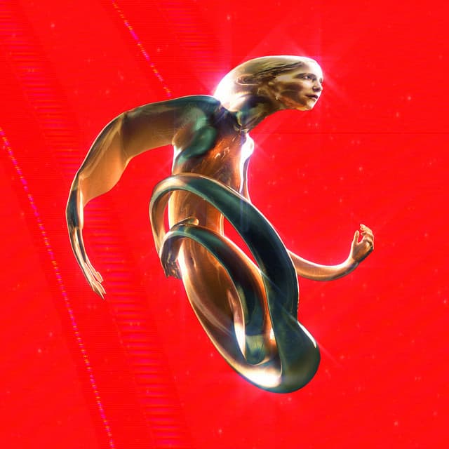 Auraa - Ellen Allien