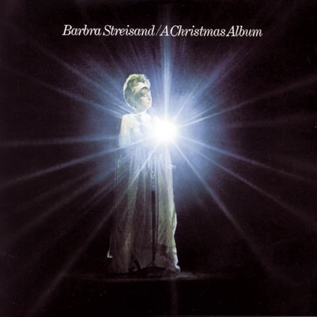 A Christmas Album