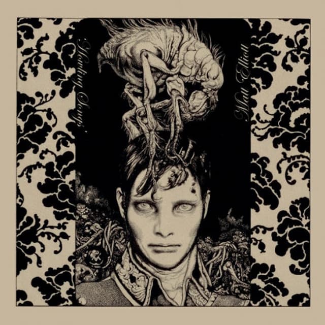 Howling Songs - Matt Elliott