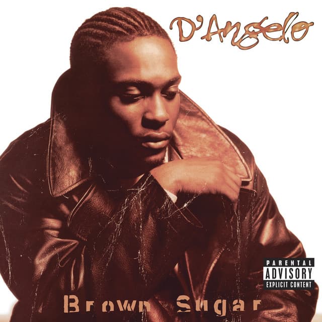 Brown Sugar - D'Angelo