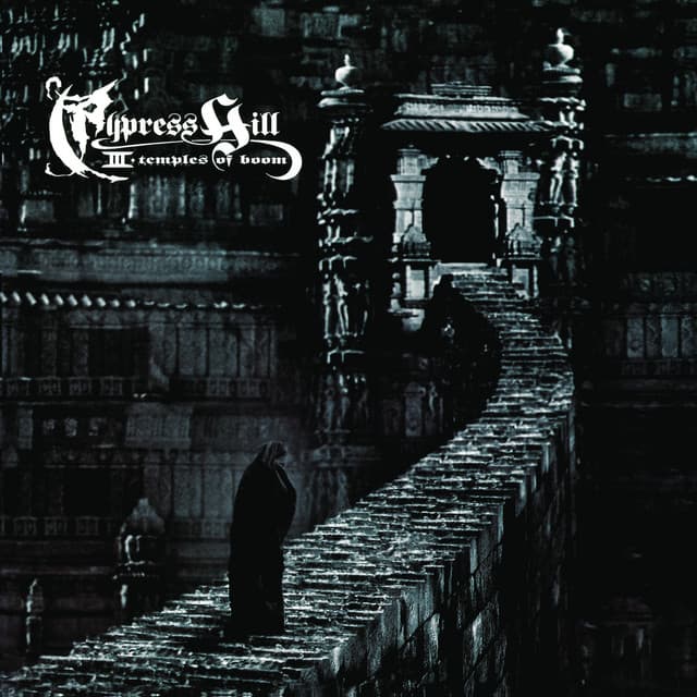 III - Cypress Hill