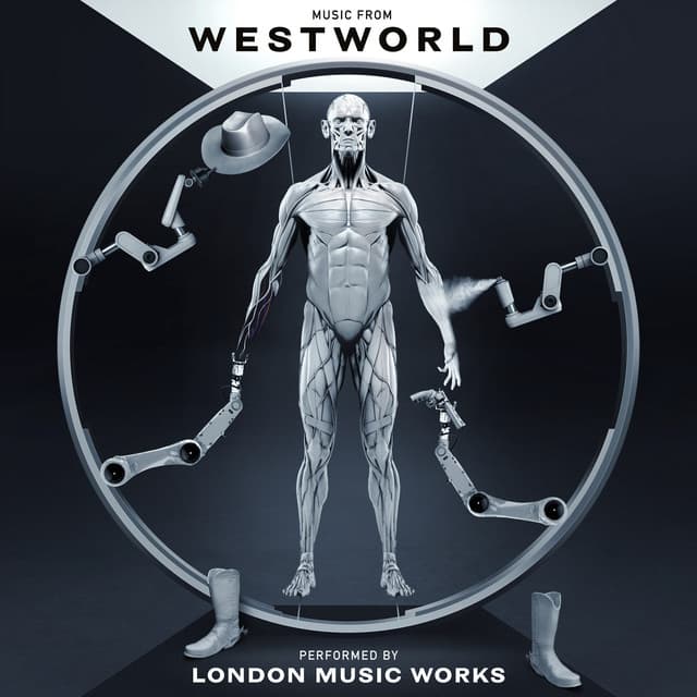Music from WestWorld - London Music Works