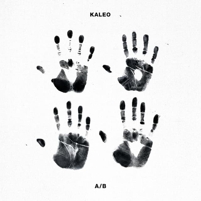 A/B - KALEO