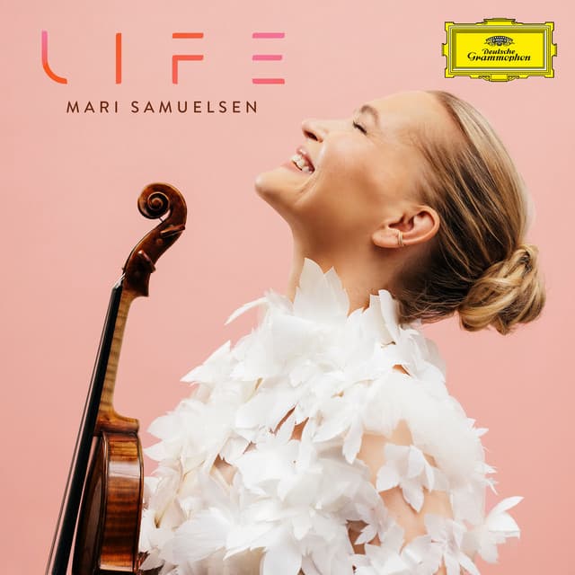 LIFE - Mari Samuelsen