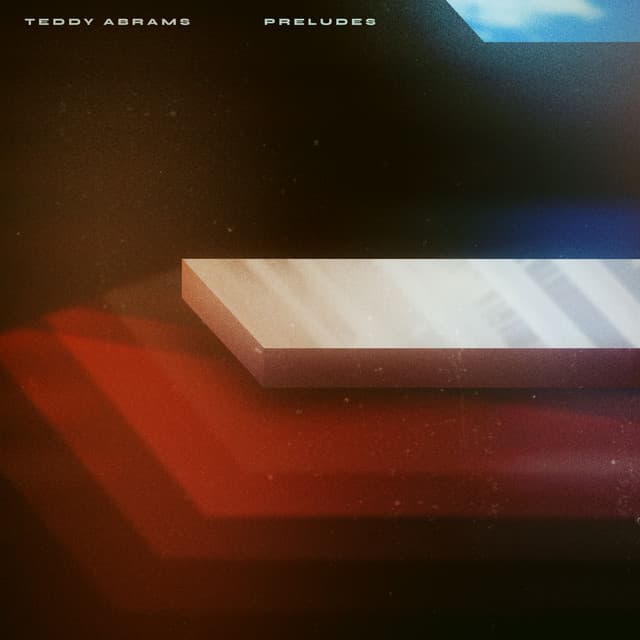 Preludes - Teddy Abrams