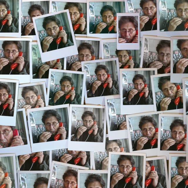 Drumming Up Trouble - Alvin Curran