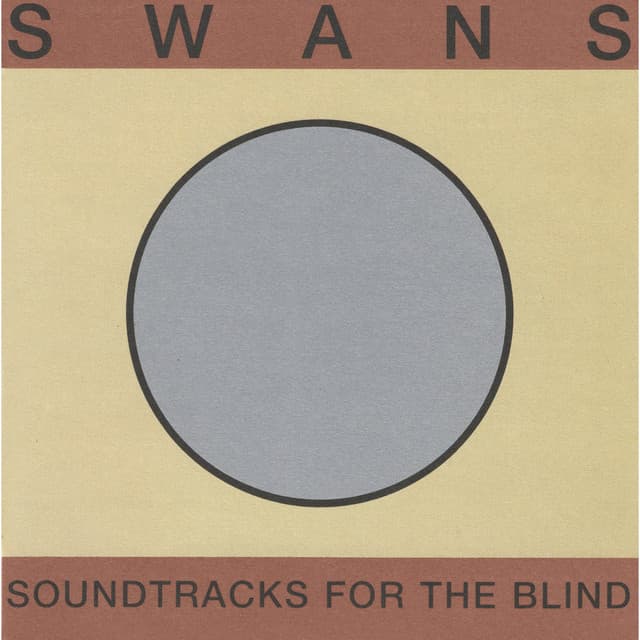 Soundtracks for the Blind