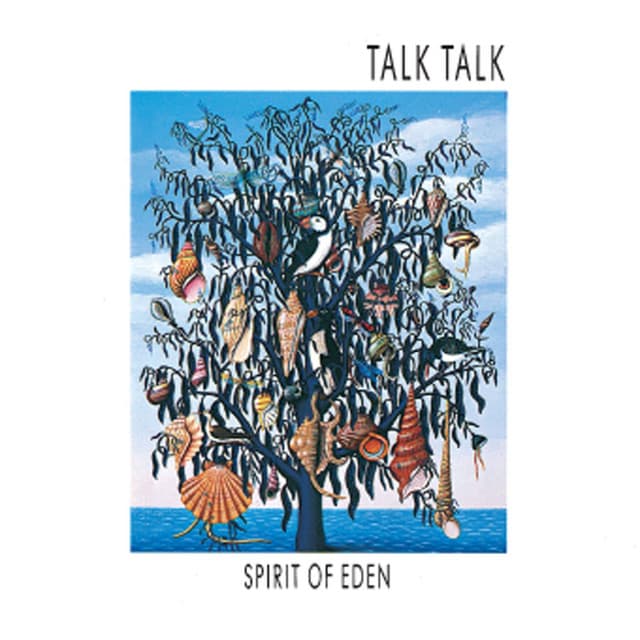Spirit of Eden - Talk Talk
