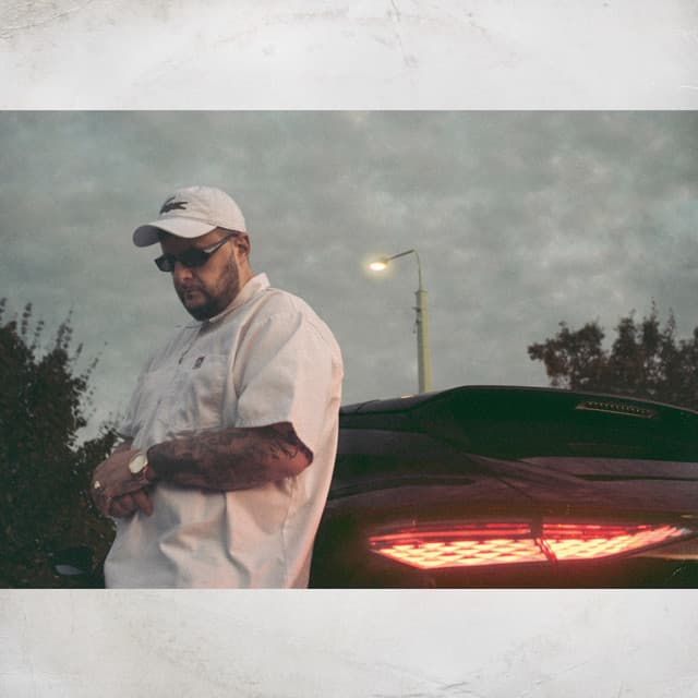 Midnite Ride III - Brenk Sinatra