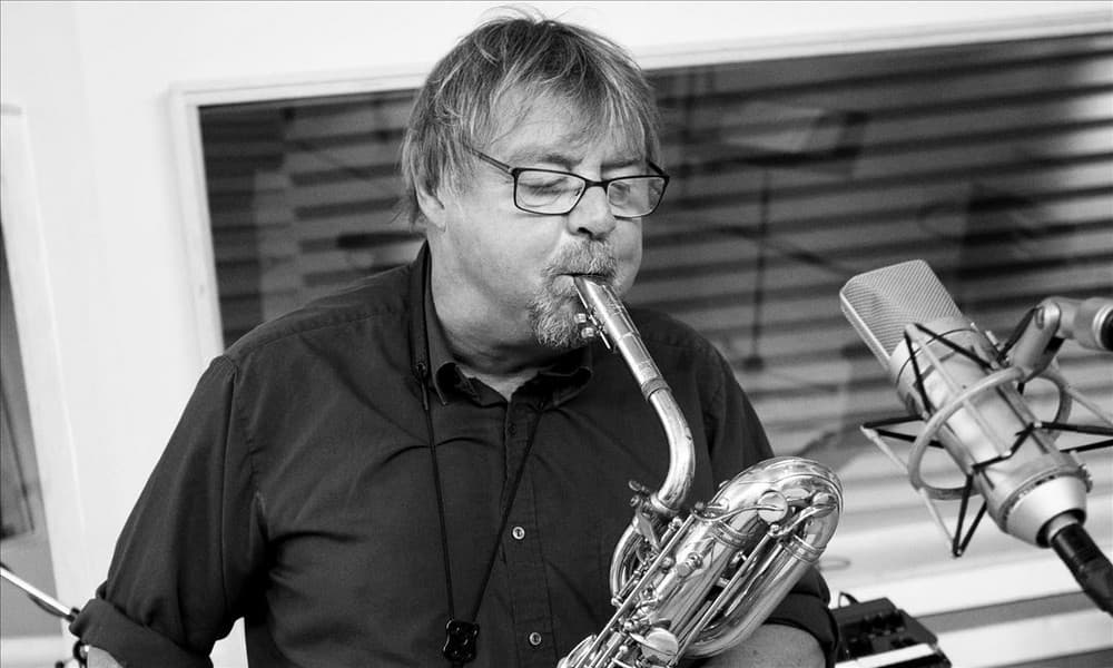 John Surman