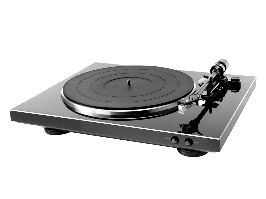 Denon DP-300F
