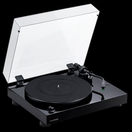 Fluance RT81