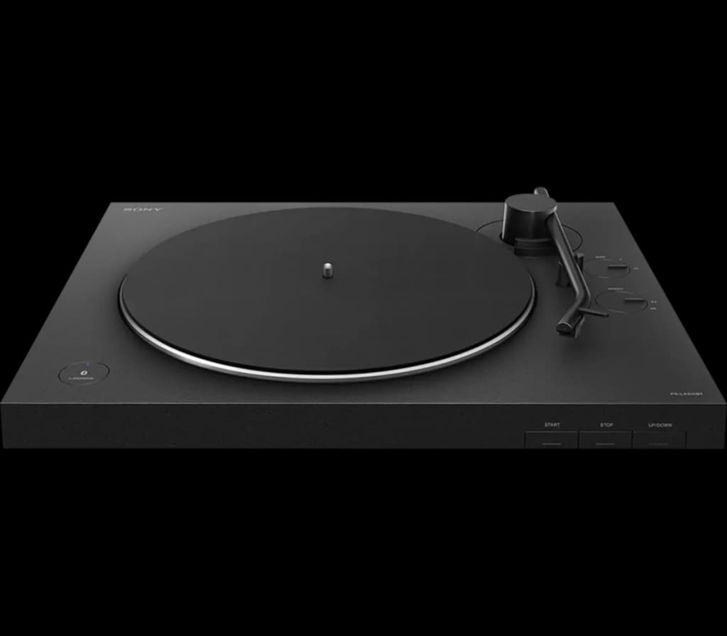 Sony PS-LX310BT