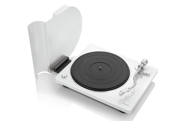 Denon DP-400